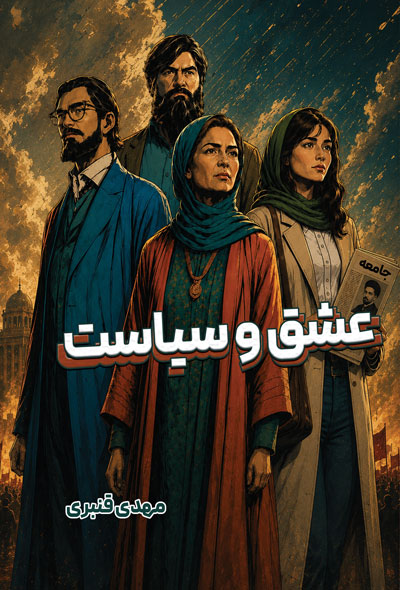 عشق و سیاست